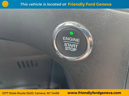 Used 2020 Ford Edge SEL w/ Convenience Package AWD/4WD image 20