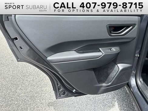 New 2026 Subaru Outback Wilderness AWD/4WD image 11