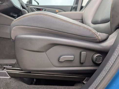 Certified 2026 Subaru Forester Wilderness image 20