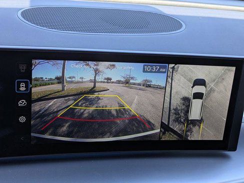 New 2026 Hyundai Ioniq 9 Calligraphy image 27