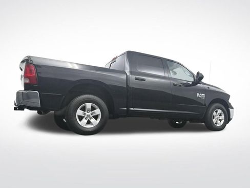 Used 2023 RAM 1500 Classic SLT w/ Trailer & Traction Group AWD/4WD image 33
