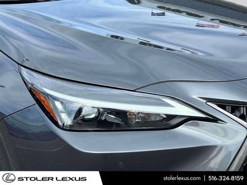 Used 2024 Lexus NX 350h AWD image 14
