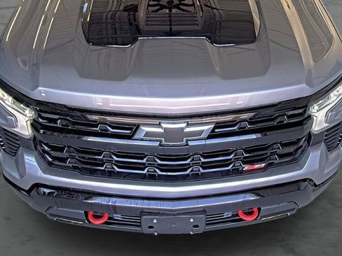 New 2026 Chevrolet Silverado 1500 LT Trail Boss w/ Convenience Package II AWD/4WD image 18