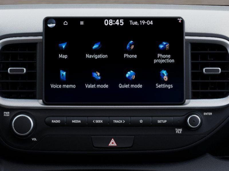 New 2026 Hyundai Venue SEL FWD image 13