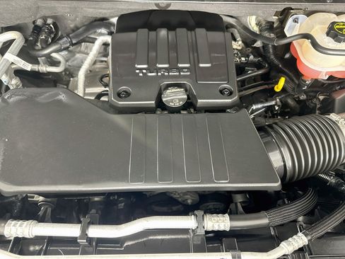 Used 2025 GMC Sierra 1500 Elevation AWD/4WD image 34