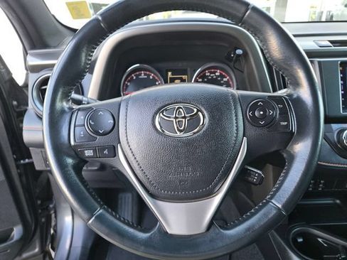 Used 2016 Toyota RAV4 SE AWD/4WD image 23