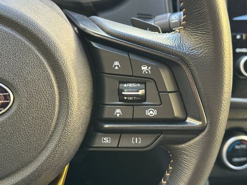 Used 2022 Subaru Crosstrek 2.5i Sport image 29