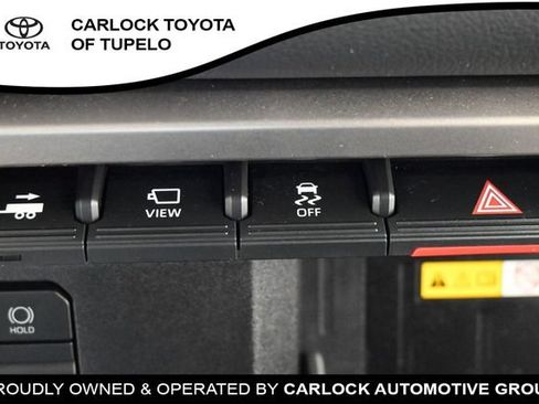 Used 2023 Toyota Sequoia Limited w/ Tow Technology Package AWD/4WD image 27