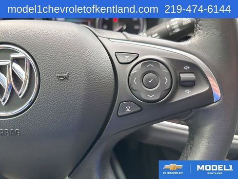 Used 2018 Buick Enclave Premium FWD image 21