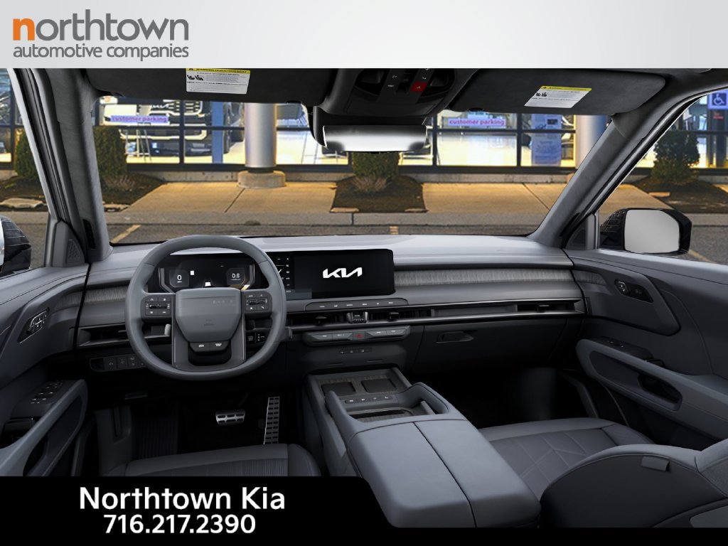 New 2027 Kia Telluride X-Line SX Prestige AWD/4WD image 15