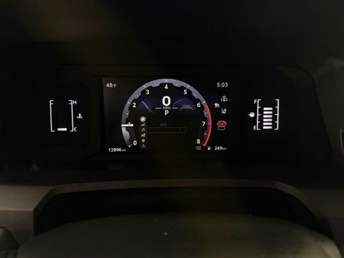 Used 2025 Toyota 4Runner SR5 image 18