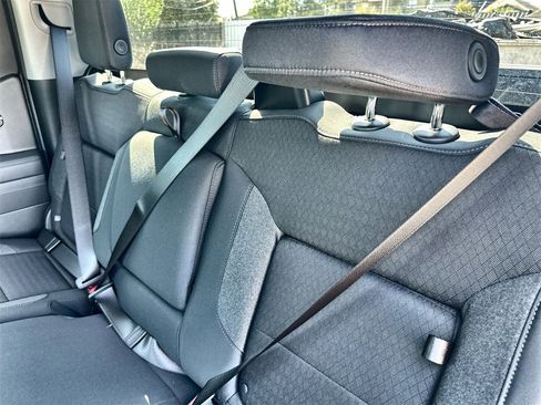 New 2026 GMC Sierra 1500 Elevation image 18