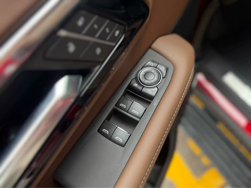 New 2026 Chevrolet Tahoe High Country image 15