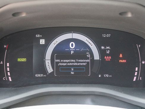 Used 2025 Toyota Camry SE FWD image 23