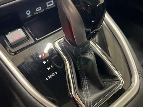 Certified 2025 Subaru Outback Limited image 14