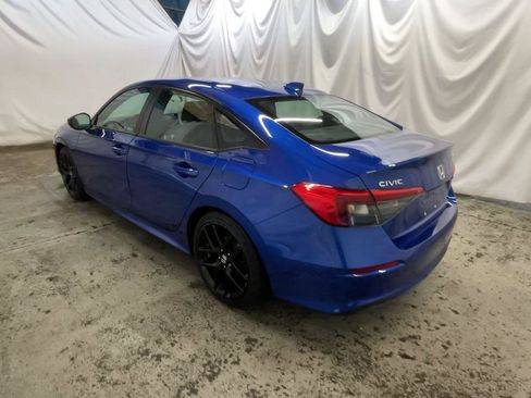 Used 2023 Honda Civic Sport image 10