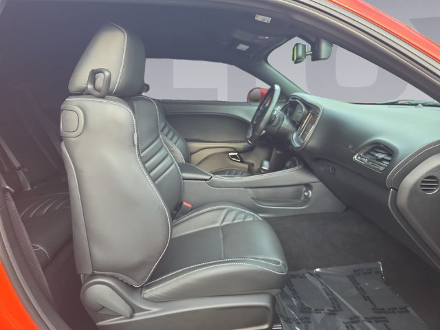 Used 2021 Dodge Challenger SRT Hellcat Redeye RWD image 17