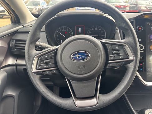 New 2026 Subaru Impreza 2.0i Sport AWD/4WD image 13