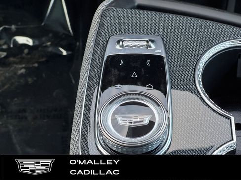 New 2026 Cadillac Optiq Sport 1 image 21