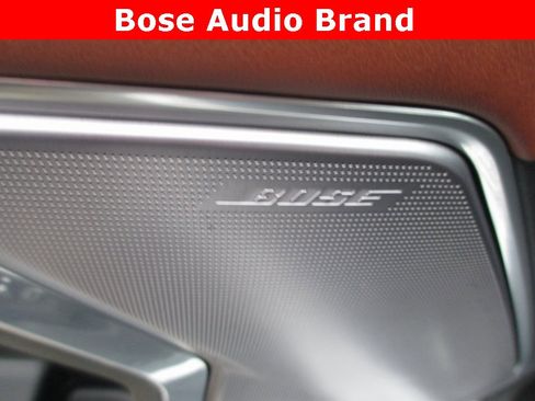 Used 2023 GMC Sierra 1500 Denali Ultimate image 20