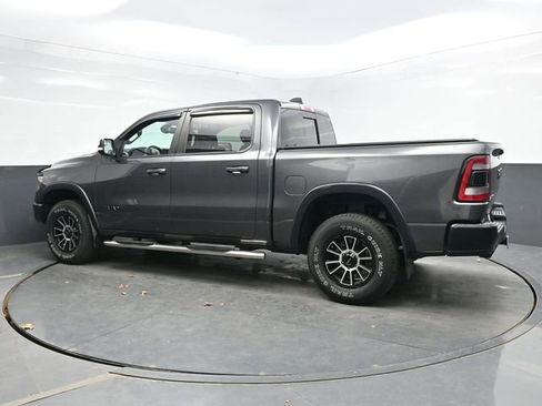 Used 2019 RAM 1500 Rebel w/ Rebel Level 2 Equipment Group image 4