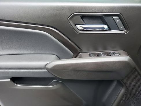 Used 2026 GMC Canyon Elevation w/ Convenience Package image 16