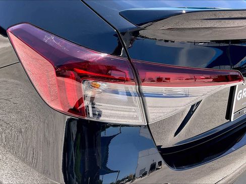 Used 2025 Honda Civic Si image 29