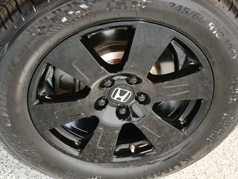 Used 2022 Honda Pilot TrailSport image 20
