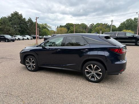 Used 2020 Lexus RX 350 AWD w/ Premium Package image 34