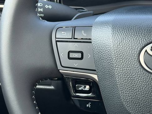 Certified 2026 Toyota Camry SE AWD/4WD image 25