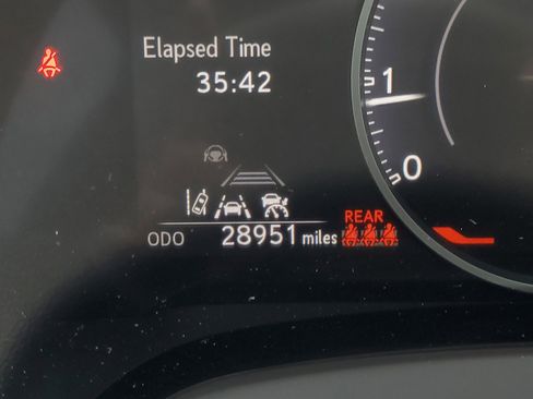 Used 2023 Lexus RX 350 FWD image 27