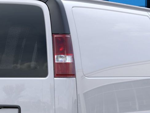 New 2025 Chevrolet Express 2500 Extended w/ Driver Convenience Package image 13