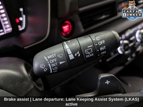 Used 2026 Honda Passport RTL image 25