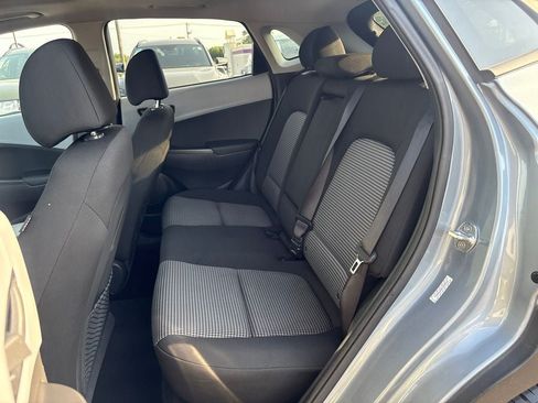 Used 2019 Hyundai Kona SEL w/ SEL Tech Package 02 FWD image 30