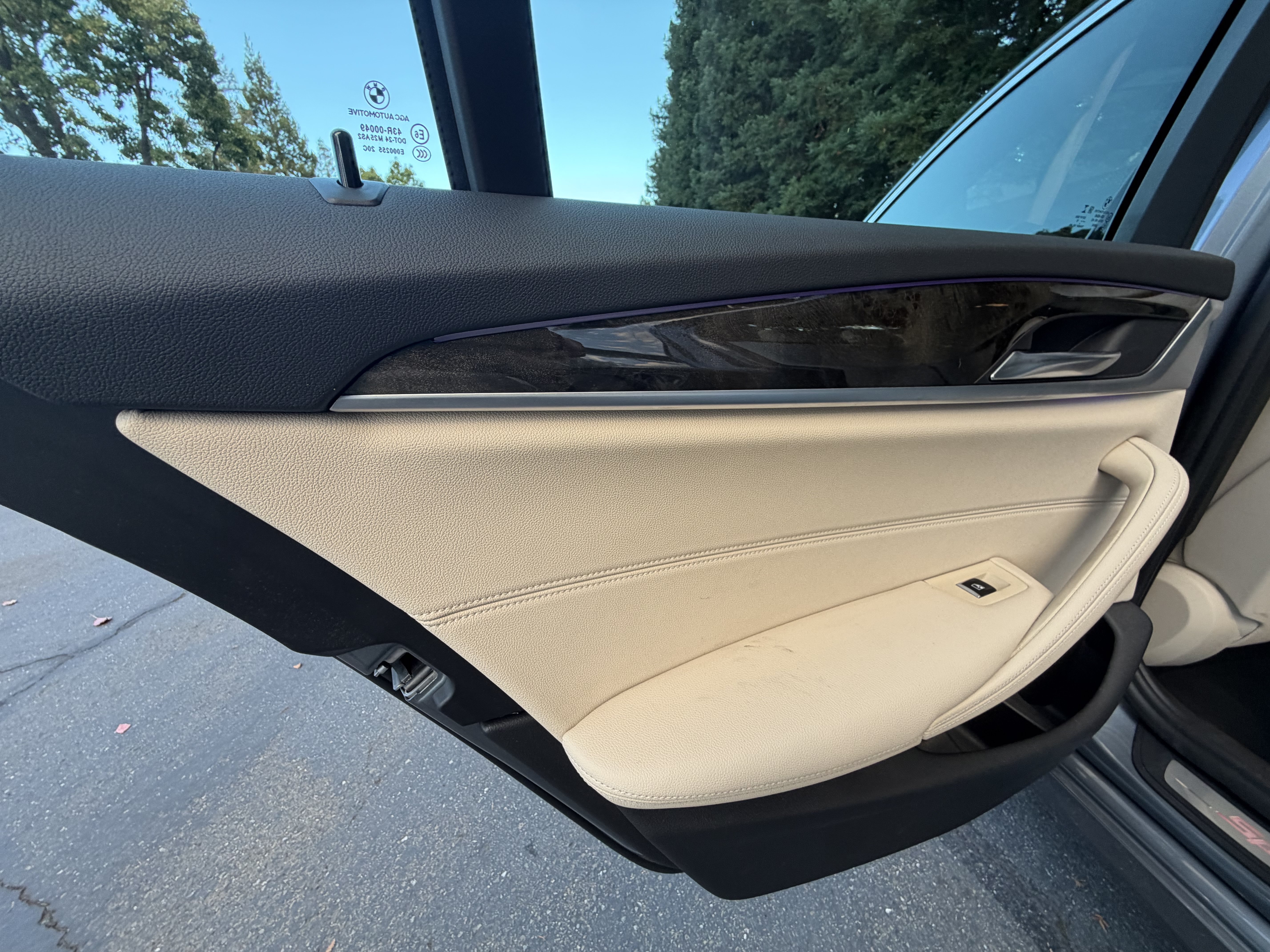 Used 2019 BMW 530i RWD image 20