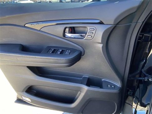 Used 2021 Honda Passport Elite image 17