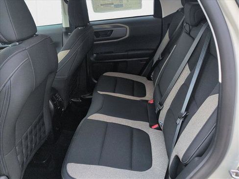 New 2025 Ford Bronco Sport Big Bend image 14