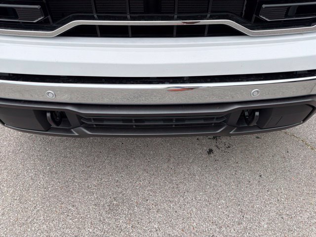 Used 2026 GMC Sierra 1500 SLT w/ SLT Premium Plus Package AWD/4WD image 46