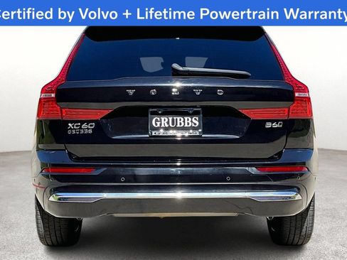 Used 2023 Volvo XC60 B6 Ultimate AWD/4WD image 7