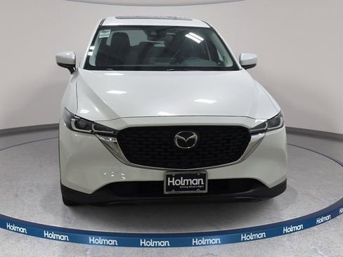 Used 2023 MAZDA CX-5 AWD 2.5 S image 3