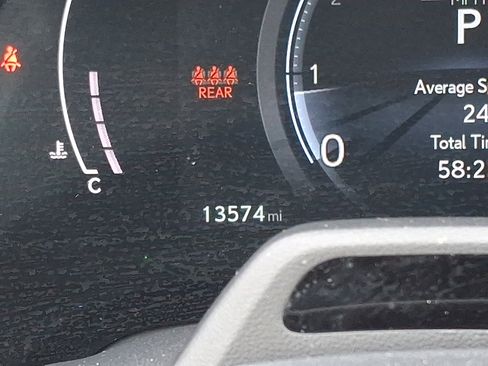 Used 2024 Lexus RX 350 AWD image 21