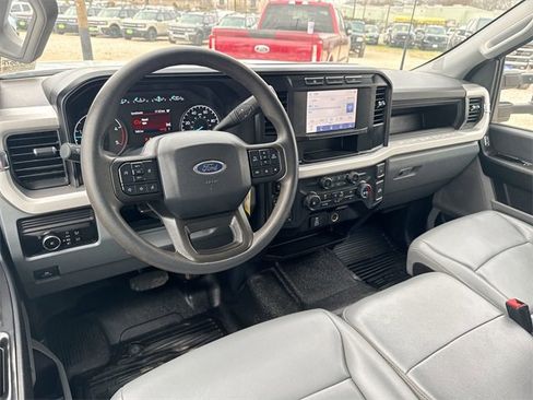 Certified 2024 Ford F350 XL w/ XL Chrome Package image 35
