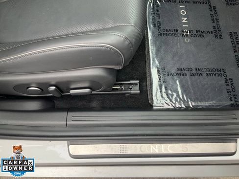 Used 2024 Hyundai Ioniq 5 Limited AWD/4WD image 59