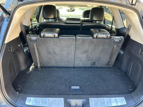 Used 2019 INFINITI QX60 Pure AWD/4WD image 17