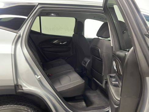 Used 2024 GMC Terrain SLE AWD/4WD image 20