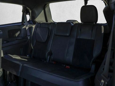 Used 2018 Dodge Grand Caravan SXT w/ Blacktop Package image 24
