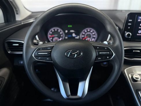Used 2022 Hyundai Santa Fe SEL image 21