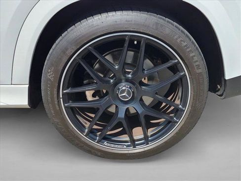 Used 2023 Mercedes-Benz GLE 53 AMG 4MATIC Coupe image 23