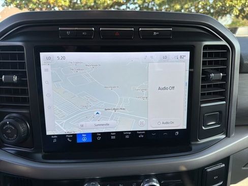 Used 2024 Ford F150 XLT w/ Mobile Office Package image 25