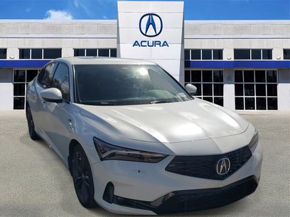 Used 2024 Acura Integra A-Spec